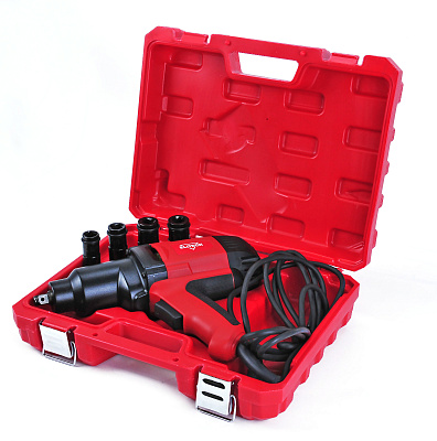 Гайковерт ГУ 350РЭ (E2201.008.01) - фото 5