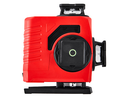 Нивелир лазерный ПЛ 360-4-ЗЕЛ - фото 7