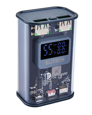 Аккумулятор портативный 1910.000100 - фото 1