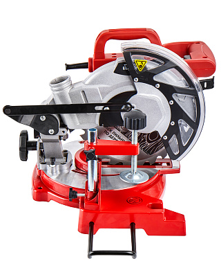 Пила торцовочная ПТ 321 (E2007.006.00) - фото 7