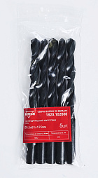 Сверло HSS 9.5х125 1шт 1820.102600