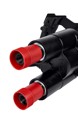 Миксер CM 2000ED2 (E2208.010.00) - фото 7