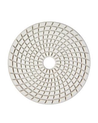 Алмазный круг 125мм P10000 мокрое шлифование 1820.159900 - фото 1