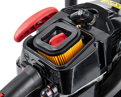 Пила цепная бензиновая CS 4125R (E1611.005.00) - фото 13