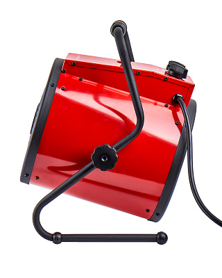 Пушка тепловая электрическая ТВ 9ЕКТ - фото 2