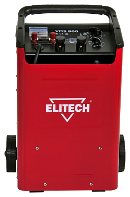 Устройство пуско-зарядное УПЗ 800 - фото 4