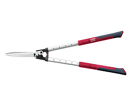 Ножницы для живой изгороди телескопические GHS02