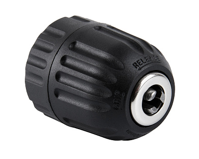 Патрон БЗП 0.8-10мм 1/2'' 1820.170700 - фото 6