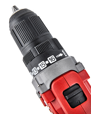 Дрель аккумуляторная ДА 12Л2 (E2201.043.01) - фото 10