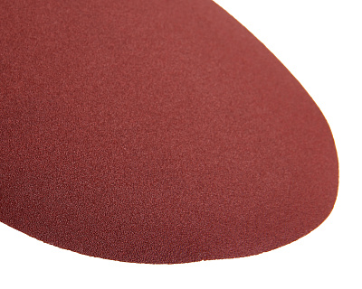 Круг шлифовальный 150мм P180 5шт 1820.166500 - фото 5