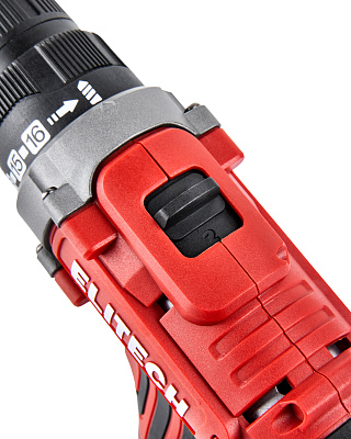 Дрель аккумуляторная ДА 12Л2 (E2201.043.01) - фото 9