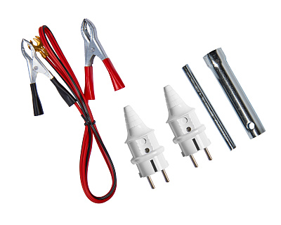 Генератор бензиновый БГ 6500Р - фото 8