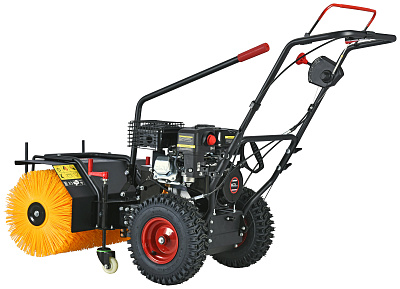 Снегоуборочная машина ST 0656U2 (E1609.013.00) - фото 5