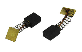 Щетки графитовые 1806.028000