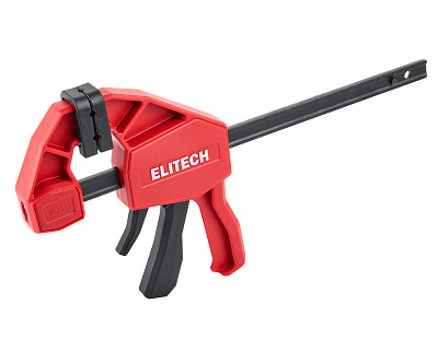 Струбцина быстрозажимная 514101 - фото 6