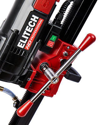 Установка алмазного сверления CDM 4926E (E2010.002.00) - фото 8